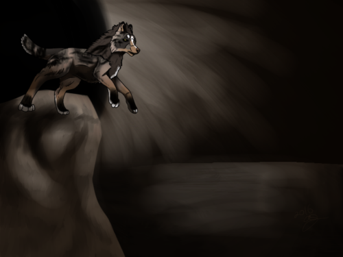 Spelunking