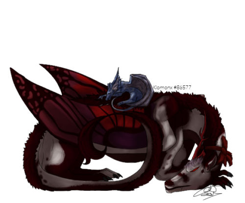 Delicious Blood and PureLake