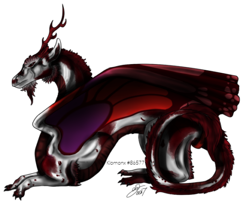 Delicious Blood