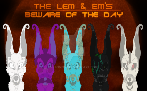 Lem n Ems 3