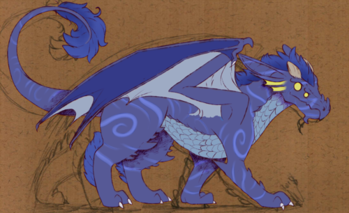 Daymare Dragon 1