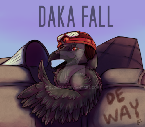 Daka Fall