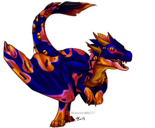 Griffon